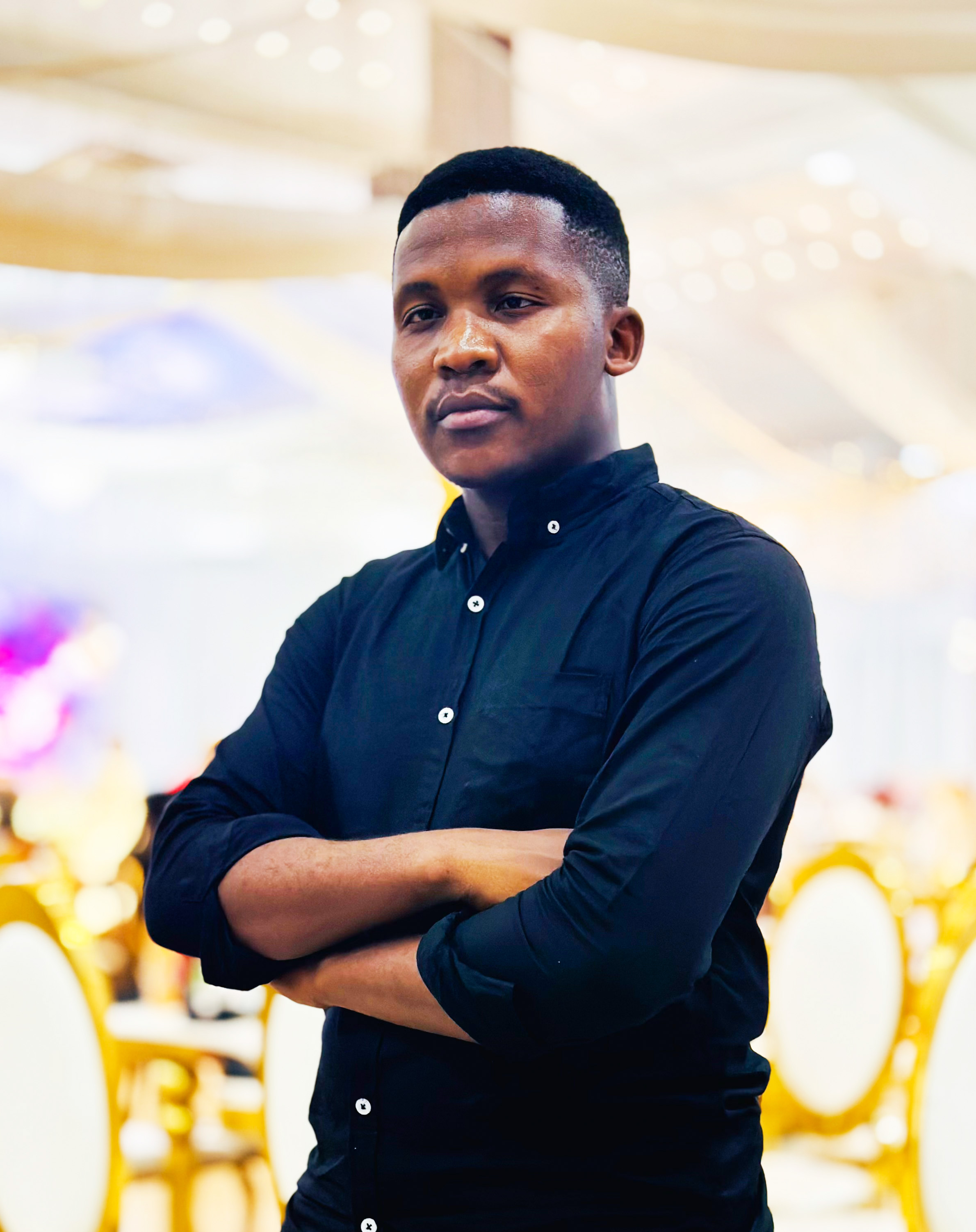 Joseph Lusako Mwafungo